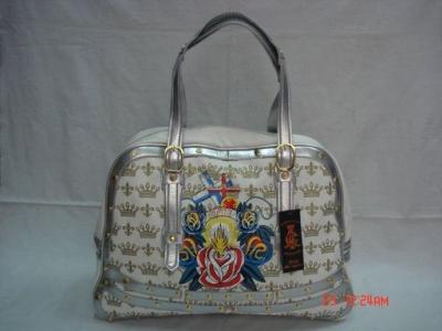 Christian Audigier Bags-44